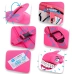 Рюкзак Crazy Safety Shark - Рожевий-24 Рюкзак Crazy Safety Shark - Рожевий