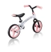 Patinete Go Bike Duo Rosa Pastel