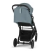 Silla de paseo Cybex Beezy BLK Stormy Blue