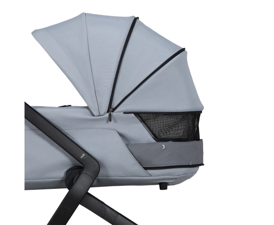 Люлька Joolz Hub2 Special Lunar grey