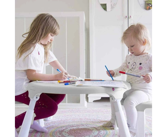 Taburetes Oribel PortaPlay™ Wonderland