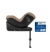 Автокрісло Cybex Sirona Gi i-Size Plus - Almond Beige