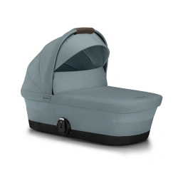 Capazo Cybex Gazelle S - Stormy Blue - imagen