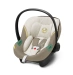 Автокрісло Cybex Aton S2 I-SIZE Seashell Beige-22 Автокрісло Cybex Aton S2 I-SIZE Seashell Beige