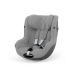 Автокрісло Cybex Sirona G i-Size Plus - Stone Grey