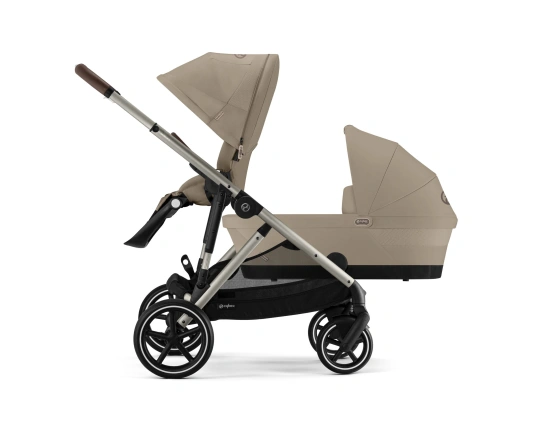 Люлька Cybex Gazelle S - Almond Beige