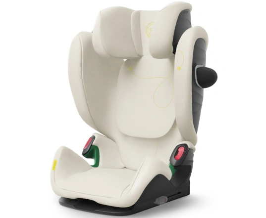 Duplicate of Автокрісло Cybex Pallas G i-Size - Seashell Beige