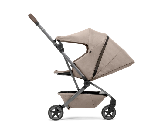 Комплект реверсивного текстилю Joolz AER 2 - sandy taupe