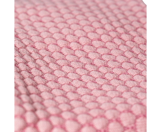 Manta Joolz essentials Honeycomb - pink