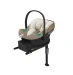 Автокрісло Cybex Aton S2 I-SIZE Seashell Beige-28 Автокрісло Cybex Aton S2 I-SIZE Seashell Beige