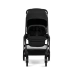 Універсальна коляска 2 в 1 Joolz Hub2 колір Space black