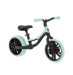 Біговел GLOBBER Go Bike Elite Duo м'ятний