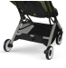 Silla de paseo Cybex Orfeo TPE Moss Green-27 Silla de paseo Cybex Orfeo TPE Moss Green
