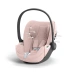 Автокрісло Cybex Cloud T-iSize Plus 0-13кг - Peach Pink