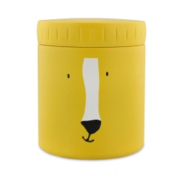 Tarro de alimentación isotérmico Trixie 350ml - Mr. Lion - imagen