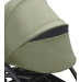Cochecito silla + capazo Stokke YOYO³ Olive (Chasis Blanco)-25 Cochecito silla + capazo Stokke YOYO³ Olive (Chasis Blanco)