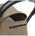 Silla de paseo Stokke YOYO³  Toffee (сhasis Black)-32 Silla de paseo Stokke YOYO³  Toffee (сhasis Black)