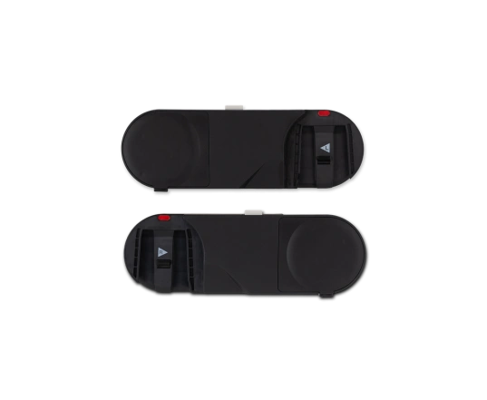 Adaptadores duo capazo superior Joolz Geo3 