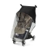 Burbuja de lluvia Transparent Cybex Libelle