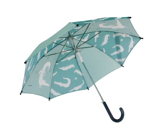 Paraguas Kidzroom - puddle green