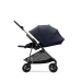 Прогулянкова коляска Cybex Melio - Dark Blue