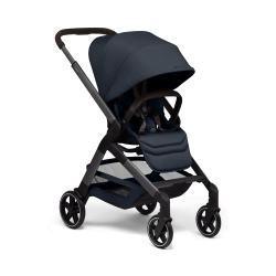 Silla de paseo Joolz Hub2 - Navy blue - imagen