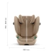 Автокрісло Cybex Solution G2 i-Fix PLUS - Almond Beige-31 Автокрісло Cybex Solution G2 i-Fix PLUS - Almond Beige
