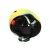 Casco infantil Scoot and Ride 45-51 cm (XXS-S) - Limon (con linterna)