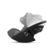 Автокрісло Cybex Cloud G-iSize Plus 0-13кг - Lava Grey-33 Автокрісло Cybex Cloud G-iSize Plus 0-13кг - Lava Grey