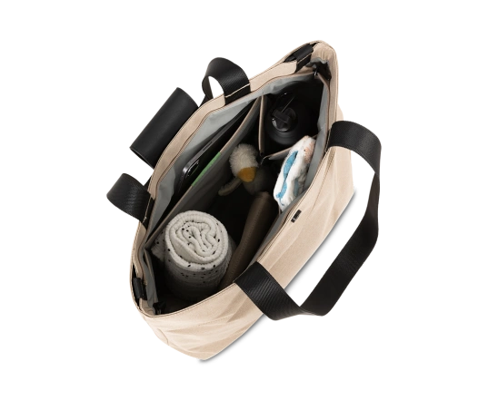 Bolso Joolz - Space black