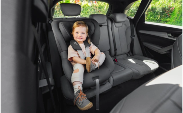 Britax Römer-30 #