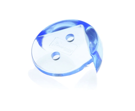 Esquineros transparentes Dream Baby (4 und.)