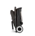 Silla de paseo Cybex Orfeo TPE Chocolate Brown-28 Silla de paseo Cybex Orfeo TPE Chocolate Brown