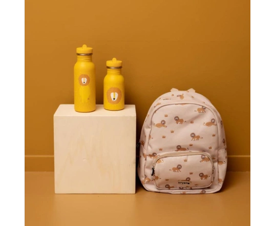 Botella de beber Trixie 500 ml - Mr. Lion