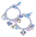 Brazaletes Mejores Amigas Nebulous Stars-26 Brazaletes Mejores Amigas Nebulous Stars