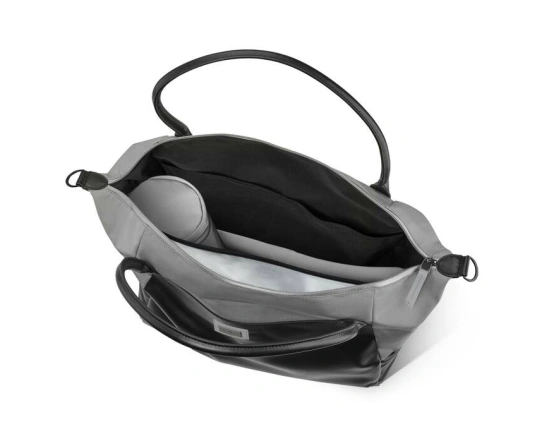 Bolso Cybex Platinum - Soho Grey