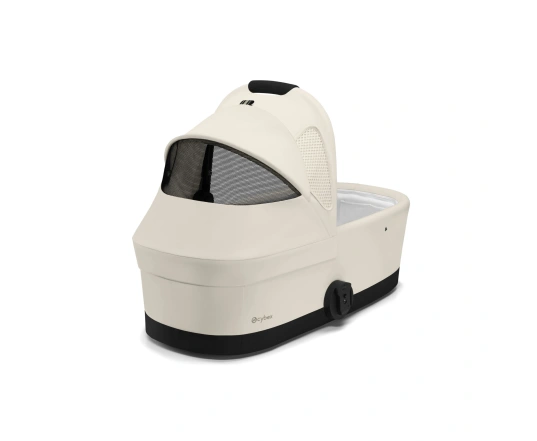 Люлька Cybex Сot S - Seashell Beige