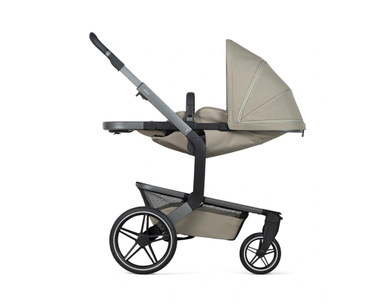 Cochecito silla + capazo Joolz Day5 -  Sage green