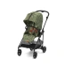 Прогулянкова коляска Cybex Melio Street - Olive Green