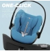 Автокрісло Cybex Cloud G-iSize Plus 0-13кг - Lava Grey-28 Автокрісло Cybex Cloud G-iSize Plus 0-13кг - Lava Grey