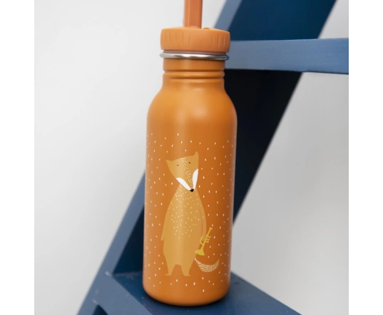 Botella de beber Trixie 500 ml - Mr. Fox
