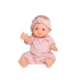 Muñeca Barrutoys Bobble 36 cm -  Rosa