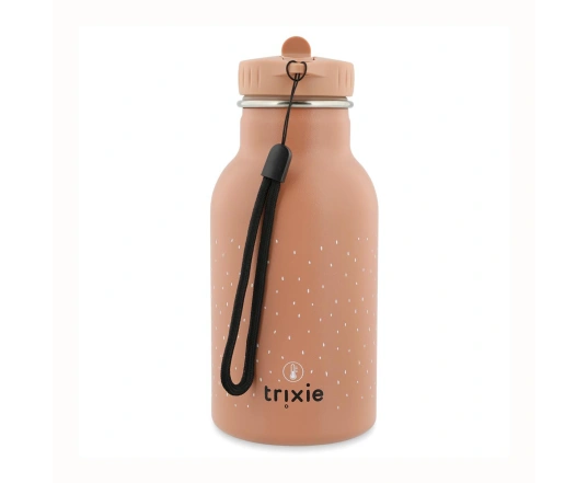 Термопляшка Trixie 350 мл - Mrs. Cat