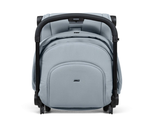 Cochecito silla + capazo Joolz AER 2 - pebble grey (Limited Edition)