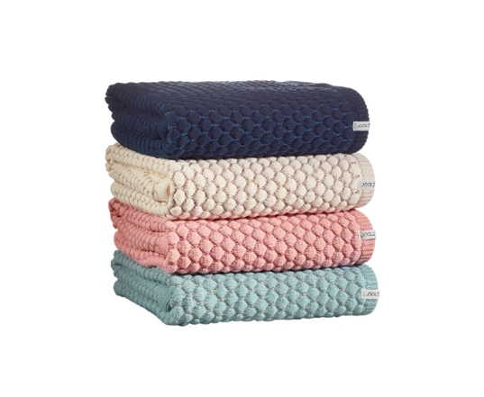 Manta Joolz essentials Honeycomb - pink