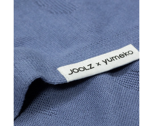 Manta Joolz Cloud Soft Azure blue