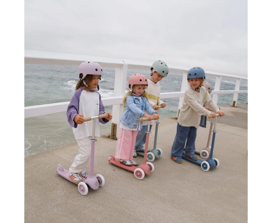 Patinete Banwood Eco - Lavender