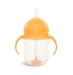 Taza de entrenamiento antigoteo con pajita y contrapeso Munchkin Tip & Sip - 200ml