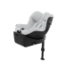 Автокрісло Cybex Sirona G i-Size - Fog Grey