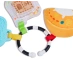 Juego Sensorial ABC Hape